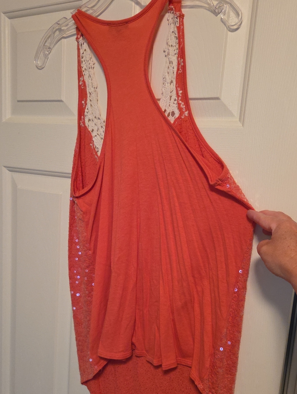 Express Tank Top - Picture 5 of 6